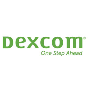 Dexcom logo