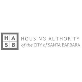 Housing Authority of Santa Barbara logo