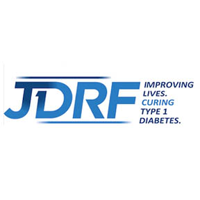 JDRF logo