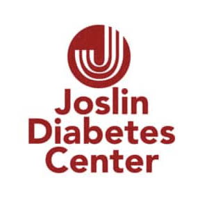 Joslin Diabetes Center logo