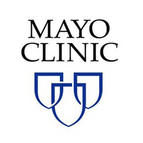 Mayo Clinic logo