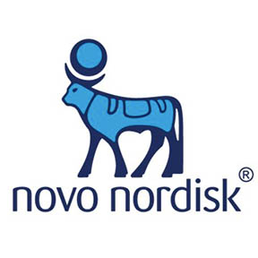 Novo Nordisk logo