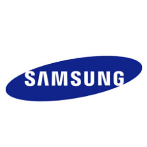 Samsung logo