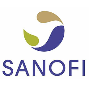 Sanofi logo