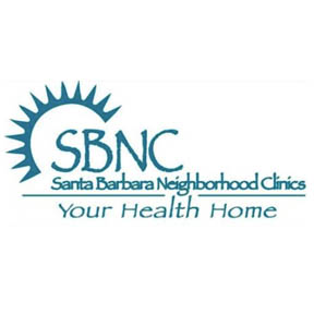 Santa Barbara Neighborhood Clinic logo