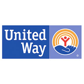 United Way logo