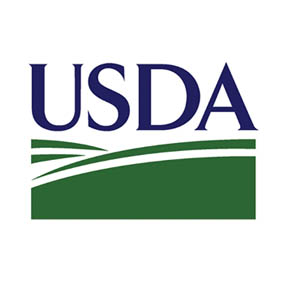 USDA logo