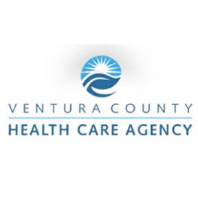 Ventura County Health Care Agency logo