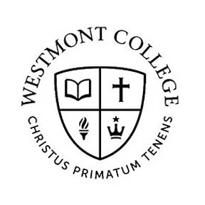 Westmont College logo