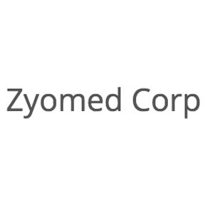 Zyomed logo