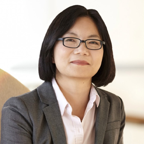 Susan Cheng, MD