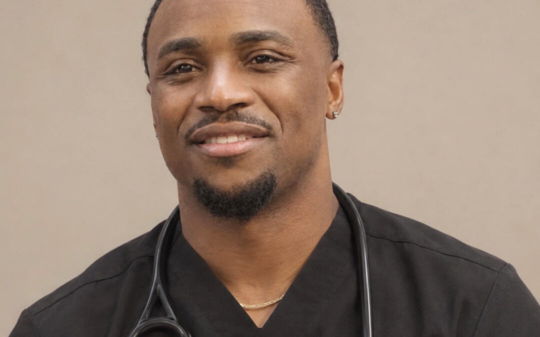 Tray Williams