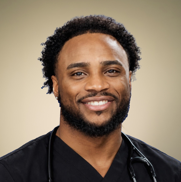 Tray Williams