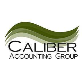 Caliber Accounting Group logo Caliber Accounting Group logo