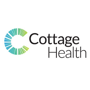 Cottage Health logo Cottage Health logo