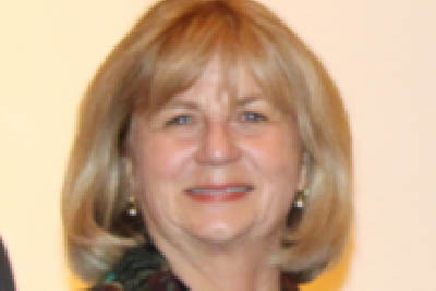 Joan Arnold elected board secretary for Sansum Diabetes Research Institute