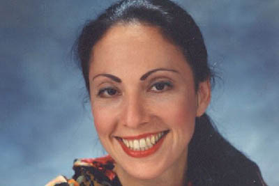 SDRI mourns the loss of Dr. Lois Jovanovic