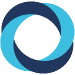 SDRI logo circle