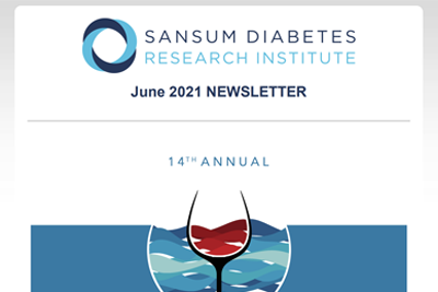 diabetes research news 2021)