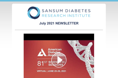 sansum diabetes research institute)