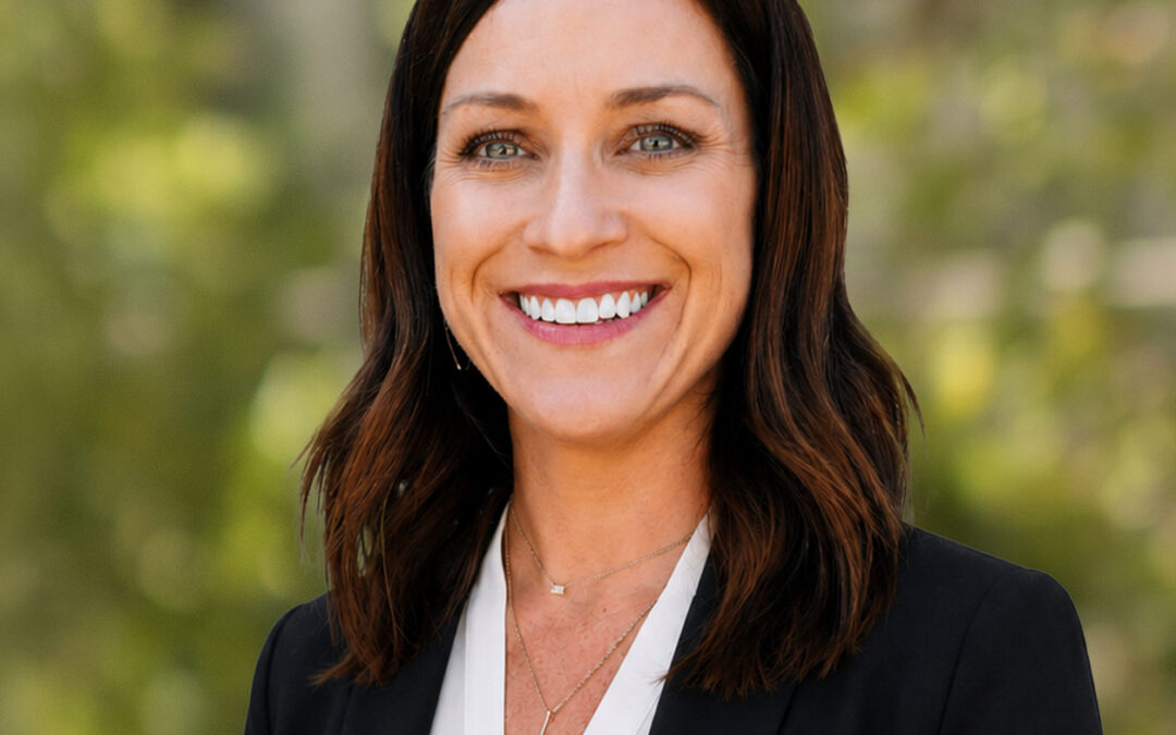 Kara Hornbuckle