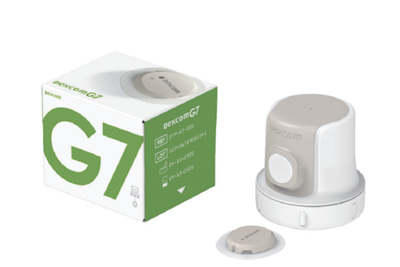 Dexcom G7 Receives FDA Clearance; SDRI Served as Pivotal Site for Clinical Trials