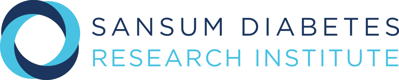 Sansum Diabetes Research Institute logo