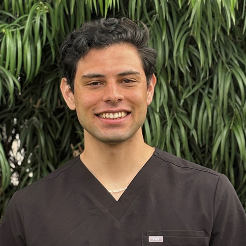 Alex Khalil
