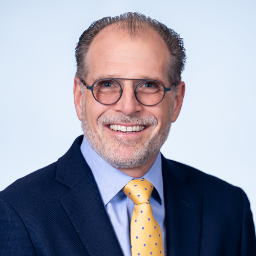 Andrew Rhinehart, MD, FACP, FACE, CDCES