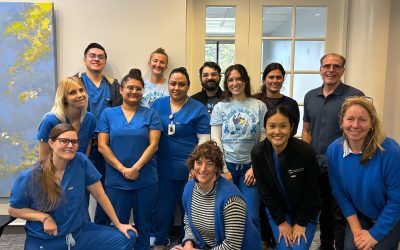 SDRI Celebrates World Diabetes Day with Free Screening Clinic