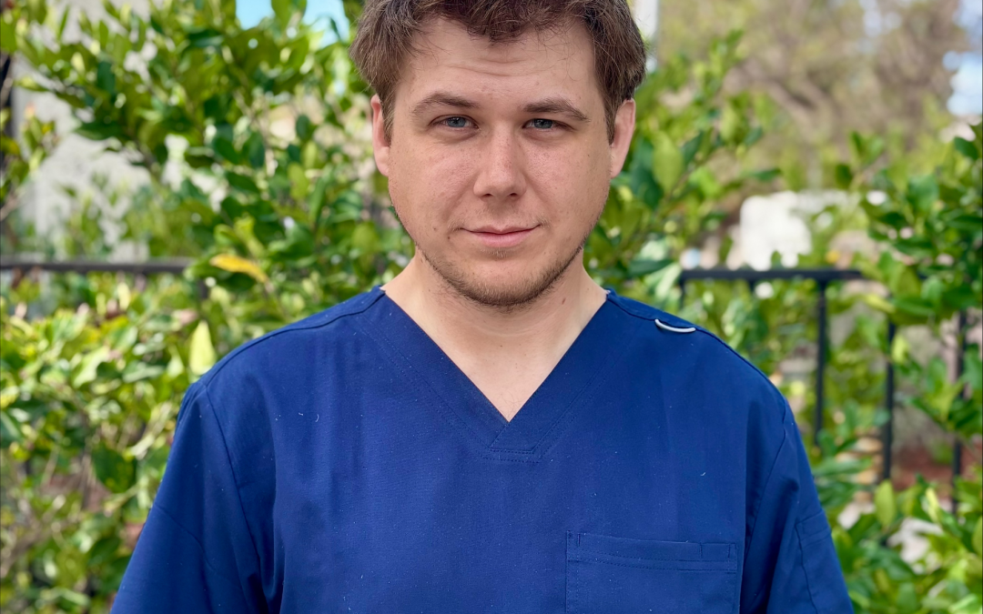 Edward Dovzhansky