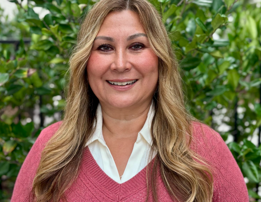 Cristina Noriega