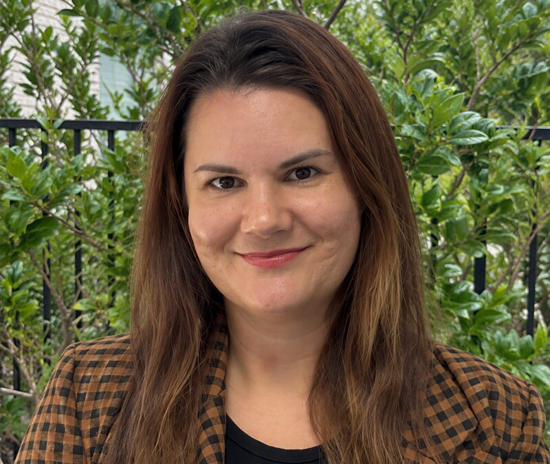 Vanessa Atyabi, DNP, FNP-BC, IBCLC